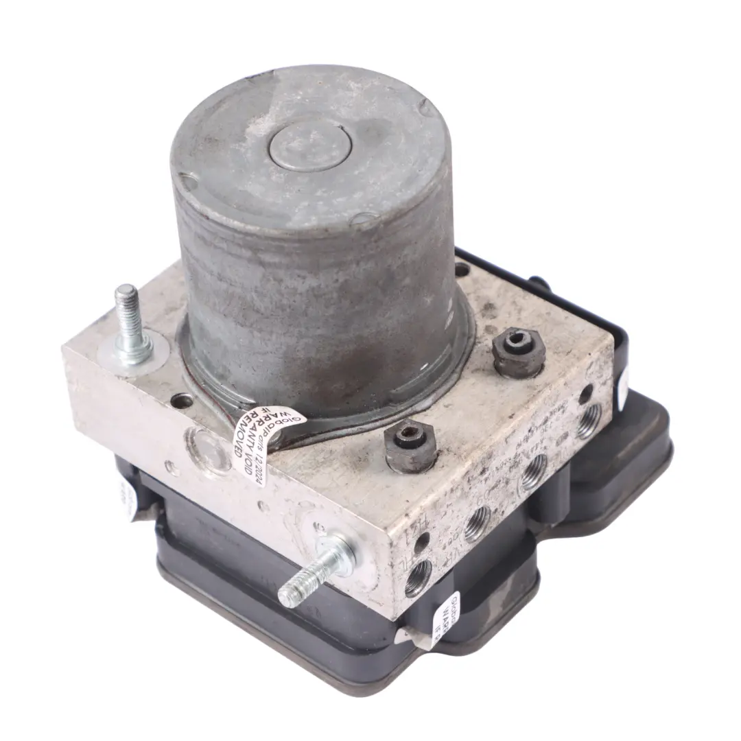 Pompa Freno ABS ESP Centralina Idraulica per Mercedes Vito W447 con numero di parte A4479007304 Mercedes Vito W447 Pompa Freno ABS ESP Centralina Idraulica - SKU A4479007304 - Numero di parte A4479007304