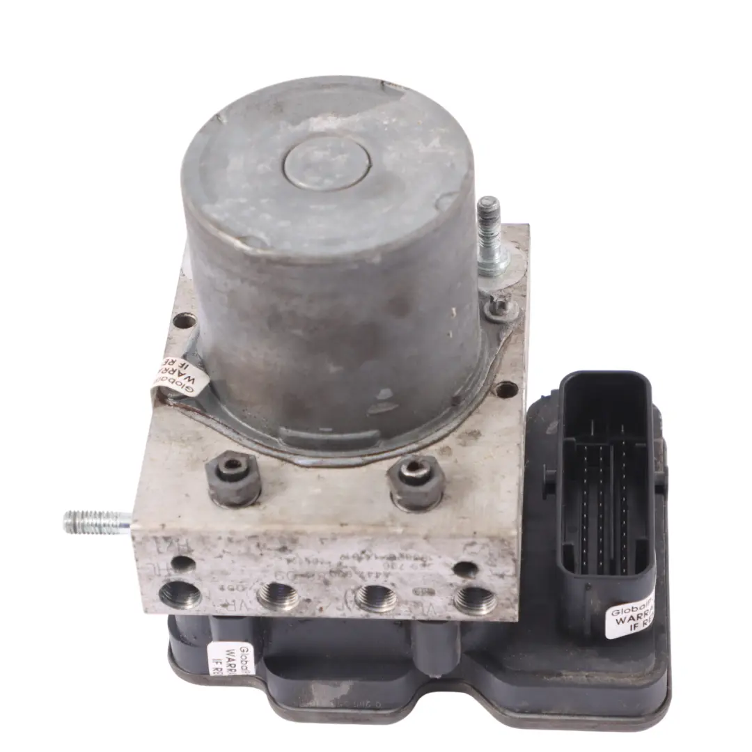 Pompa Freno ABS ESP Centralina Idraulica per Mercedes Vito W447 con numero di parte A4479007304 Mercedes Vito W447 Pompa Freno ABS ESP Centralina Idraulica - SKU A4479007304 - Numero di parte A4479007304