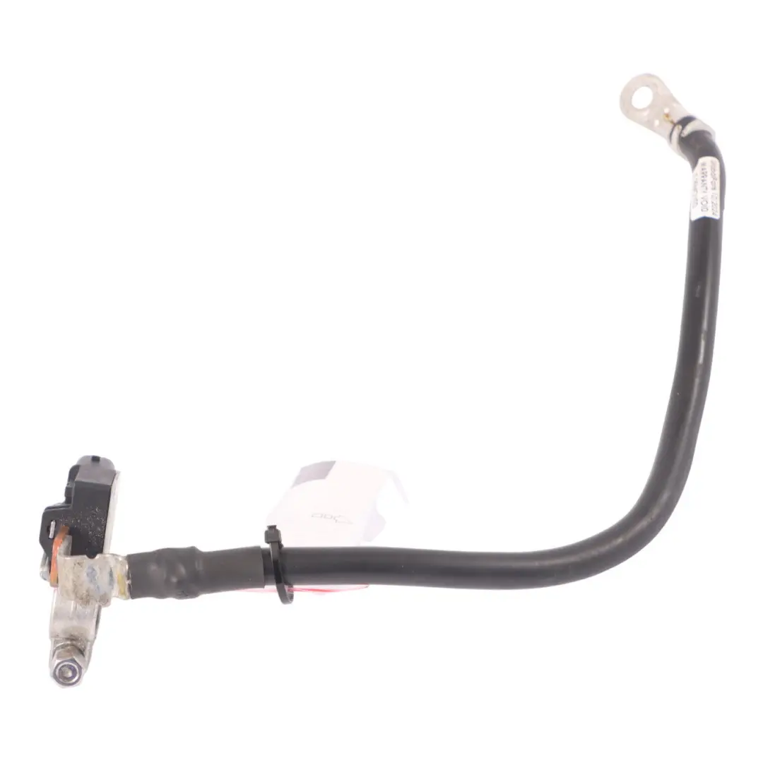 Negative Batterie IBS Kabel Verdrahtung für Mercedes Vito W447 mit Teilenummer A4479050004 Mercedes Vito W447 Negative Batterie IBS Kabel Verdrahtung - SKU A4479050004 - Teilenummer A4479050004