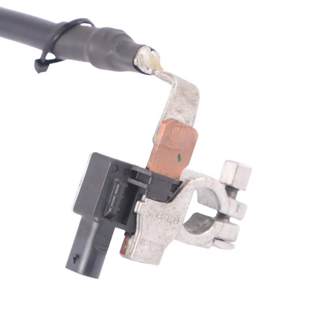 Cavo Negativo batteria IBS cablaggio per Mercedes Vito W447 con numero di parte A4479050004 Mercedes Vito W447 Cavo Negativo batteria IBS cablaggio - SKU A4479050004 - Numero di parte A4479050004