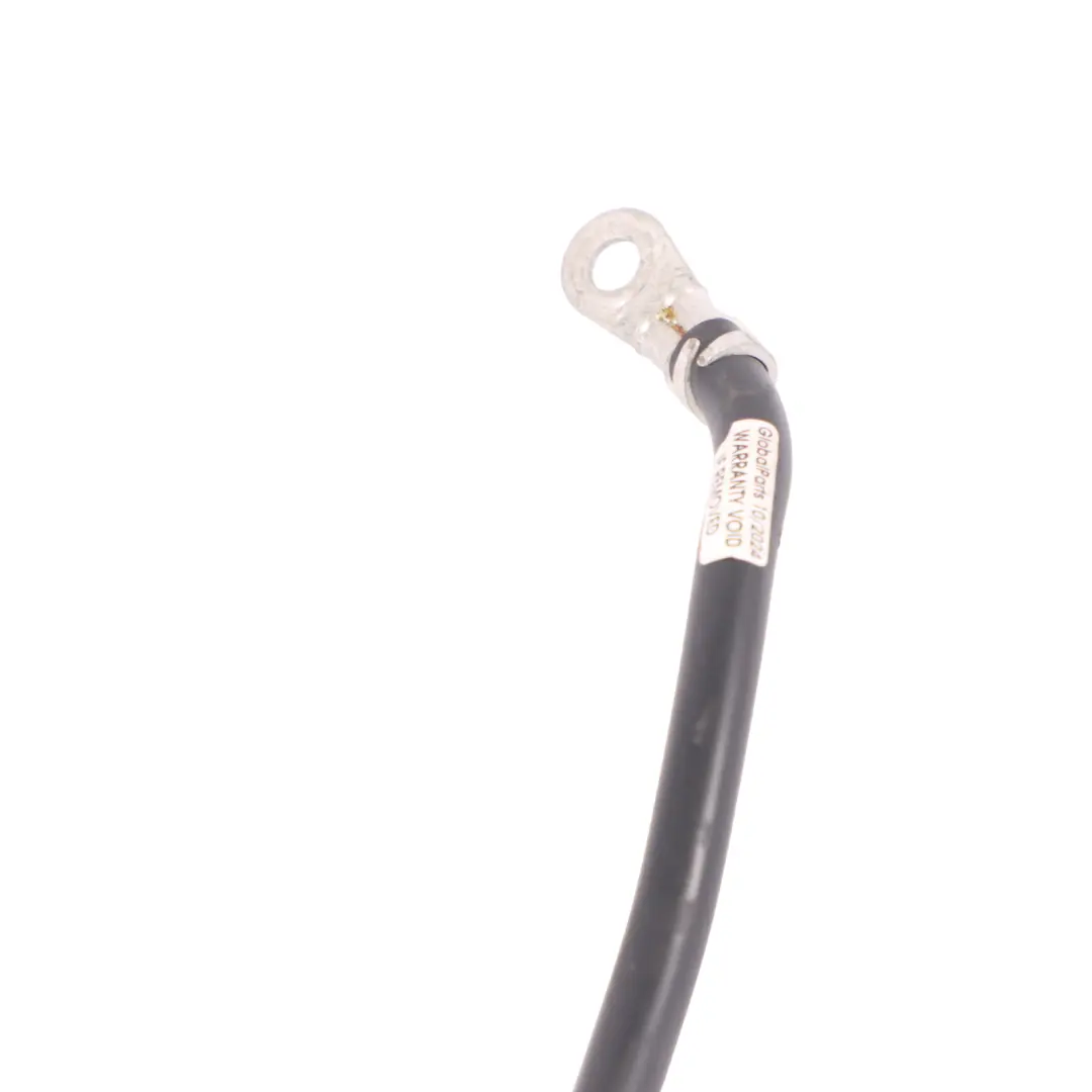 Negativo Batería IBS Cableado para Mercedes Vito W447 con número de pieza A4479050004 Mercedes Vito W447 Negativo Batería IBS Cableado - SKU A4479050004 - Número de pieza A4479050004