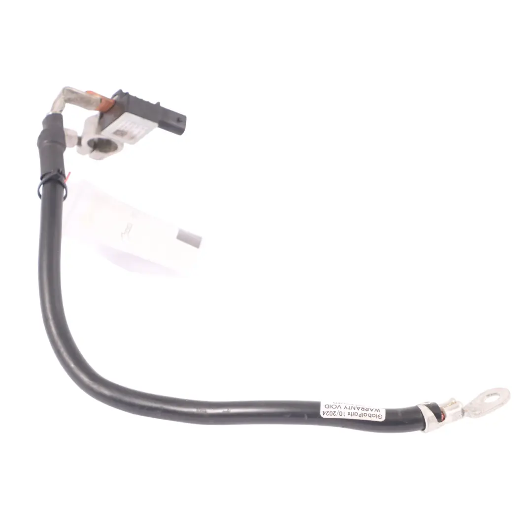 Mercedes Vito W447 Cavo Negativo batteria IBS cablaggio - SKU A4479050004 - Numero di parte A4479050004