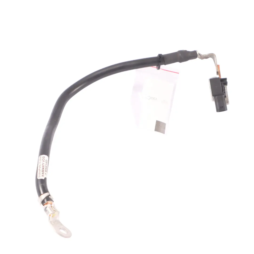 Mercedes Vito W447 Câble Négatif Batterie IBS Câblage - SKU A4479050004 - Numéro de pièce A4479050004