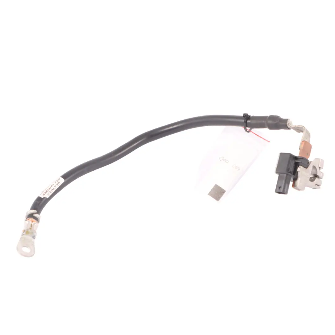 Negative Batterie IBS Kabel Verdrahtung für Mercedes Vito W447 mit Teilenummer A4479050004 Mercedes Vito W447 Negative Batterie IBS Kabel Verdrahtung - SKU A4479050004 - Teilenummer A4479050004