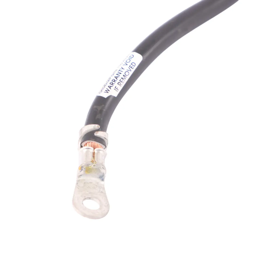 Mercedes Vito W447 Cavo Negativo batteria IBS cablaggio - SKU A4479050004 - Numero di parte A4479050004
