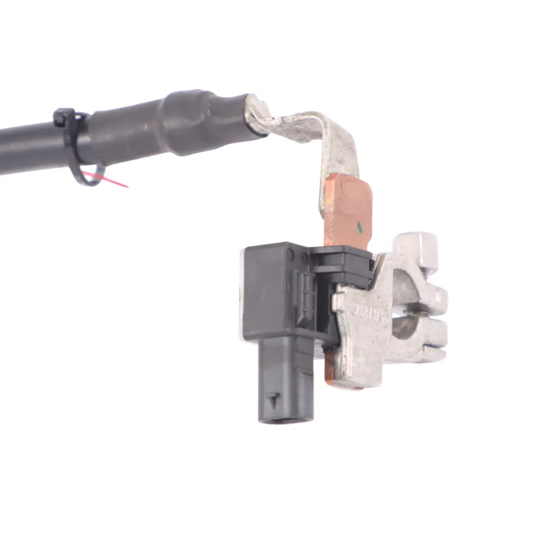 Mercedes Vito W447 Negative Battery IBS Cable Wiring - SKU A4479050004 - Part number A4479050004