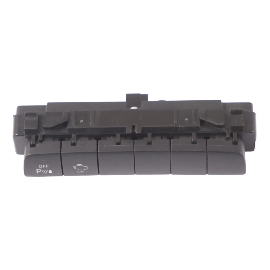 Mercedes Vito W447 Sistemi assistenza guida Pannello controllo - SKU A4479058402 - Numero di parte A4479058402