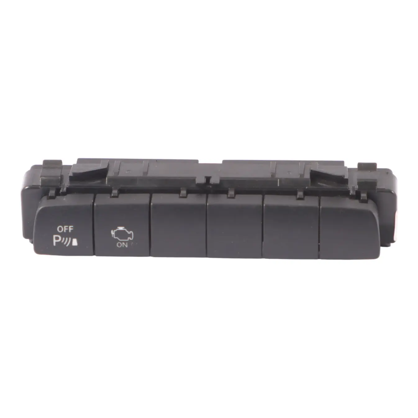 Mercedes Vito W447 Unidad control sistemas asistencia conductor A4479058402