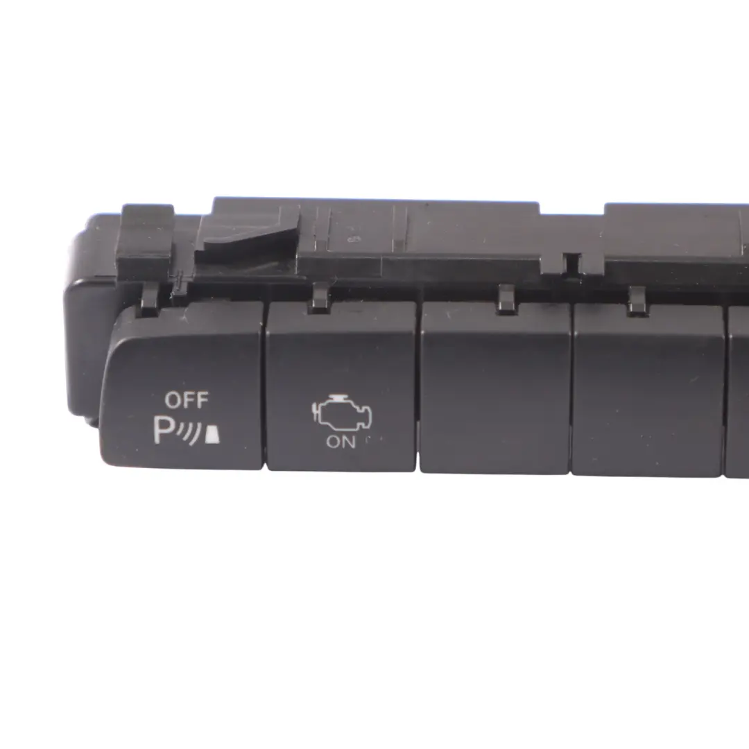 Mercedes Vito W447 Sistemi assistenza guida Pannello controllo - SKU A4479058402 - Numero di parte A4479058402
