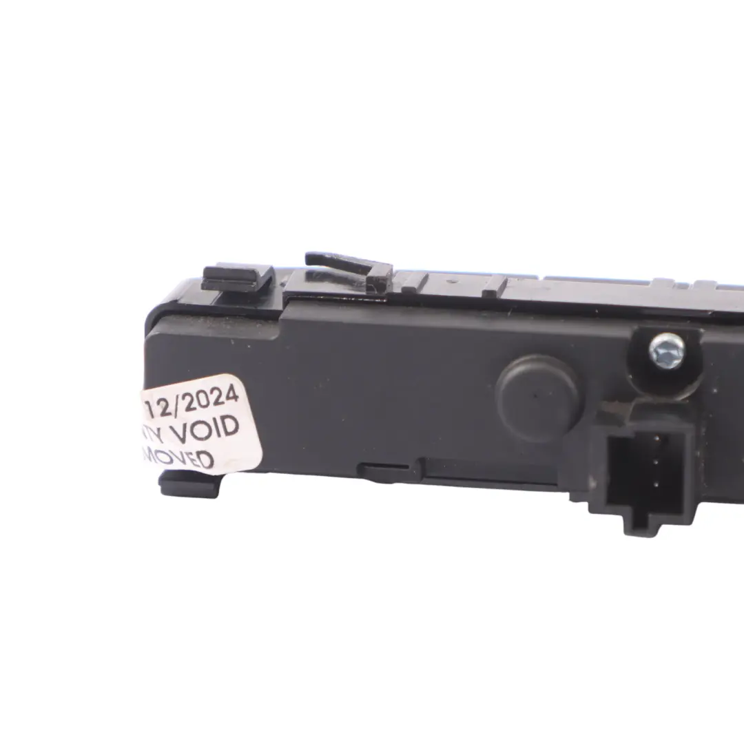 Mercedes Vito W447 Panneau contrôle systèmes d'aide conduite - SKU A4479058402 - Numéro de pièce A4479058402
