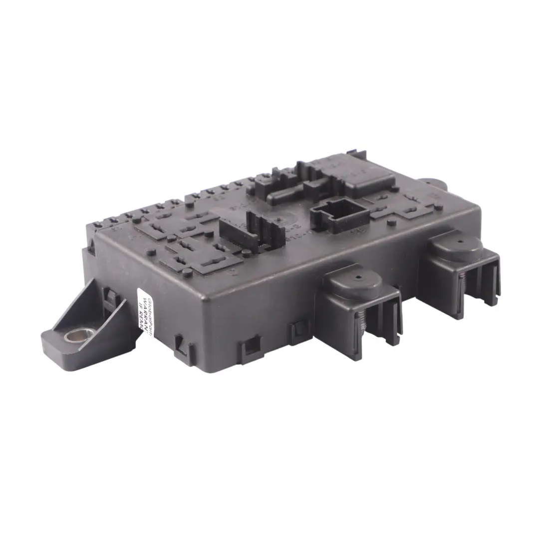 Sicherung Relais Box Modul Steuergerät für Mercedes W447 mit Teilenummer A4479060400 Mercedes W447 Sicherung Relais Box Modul Steuergerät - SKU A4479060400 - Teilenummer A4479060400