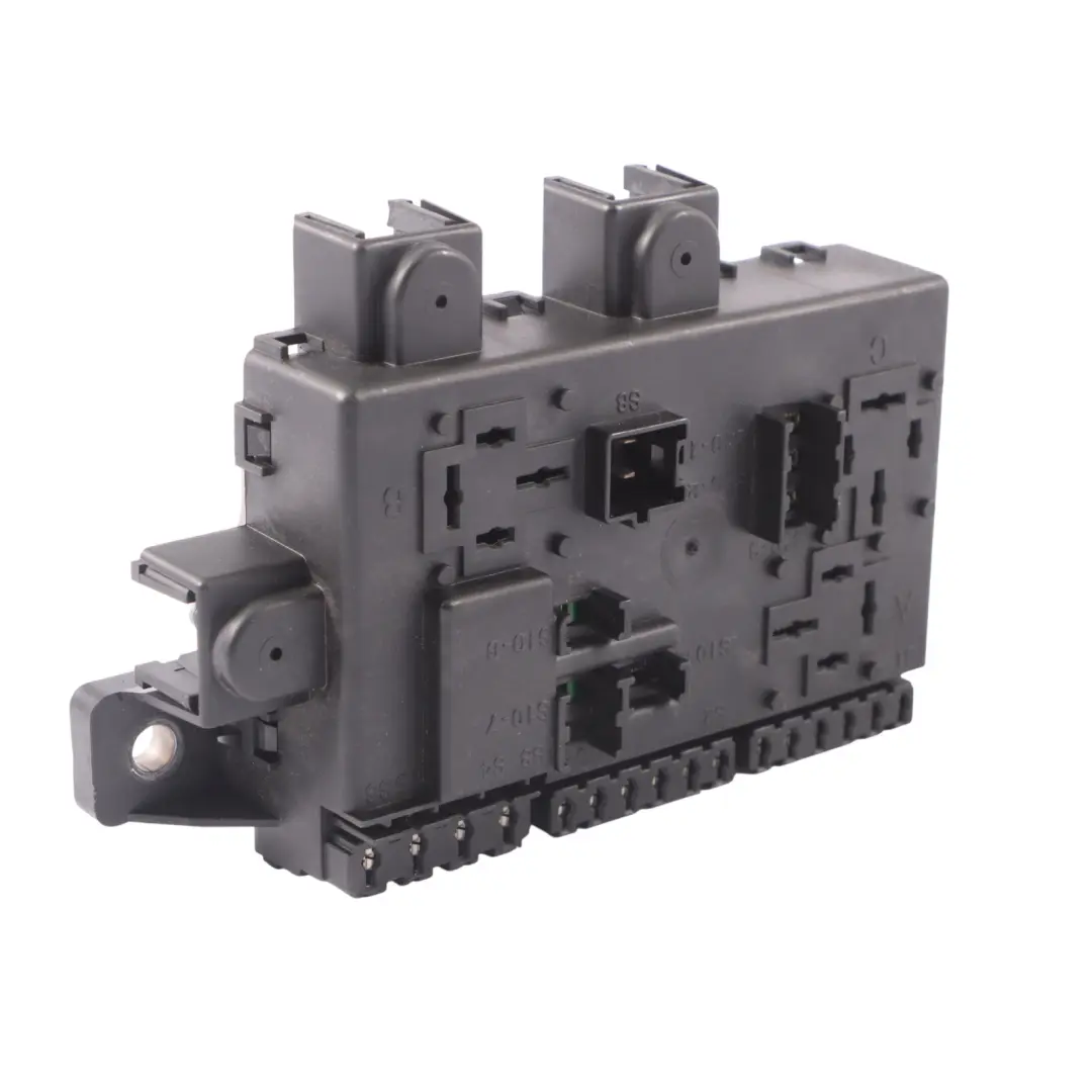 Sicherung Relais Box Modul Steuergerät für Mercedes W447 mit Teilenummer A4479060400 Mercedes W447 Sicherung Relais Box Modul Steuergerät - SKU A4479060400 - Teilenummer A4479060400