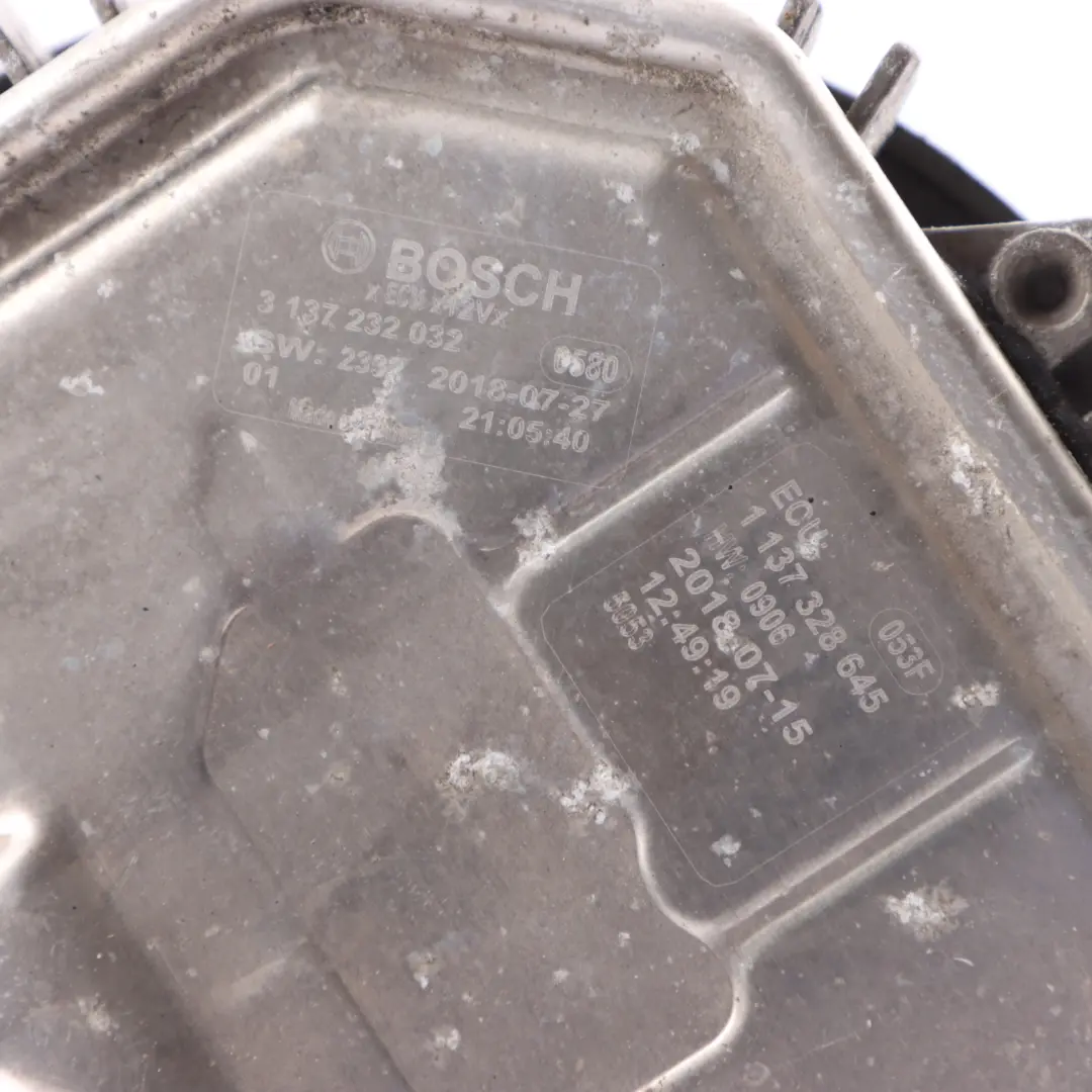 Radiator Fan Engine Cooling Unit A0999063902 to Mercedes Vito W447 Sprinter W910 with Part number A4479060412 Mercedes Vito W447 Sprinter W910 Radiator Fan Engine Cooling Unit A0999063902 - SKU A4479060412-2 - Part number A4479060412