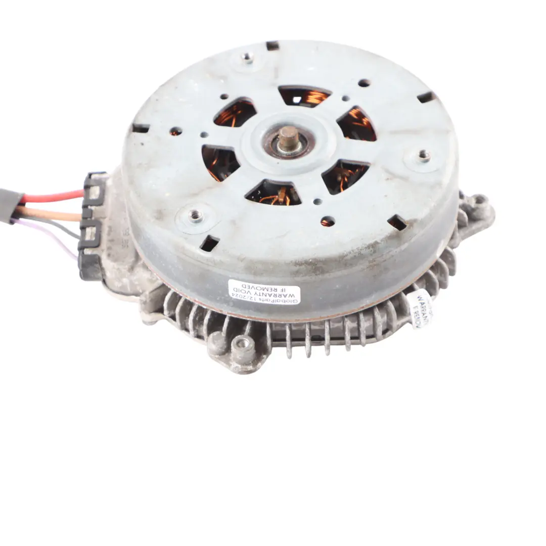 Mercedes Vito W447 Sprinter W910 Radiator Fan Engine Cooling Unit A0999063902 - SKU A4479060412-2 - Part number A4479060412