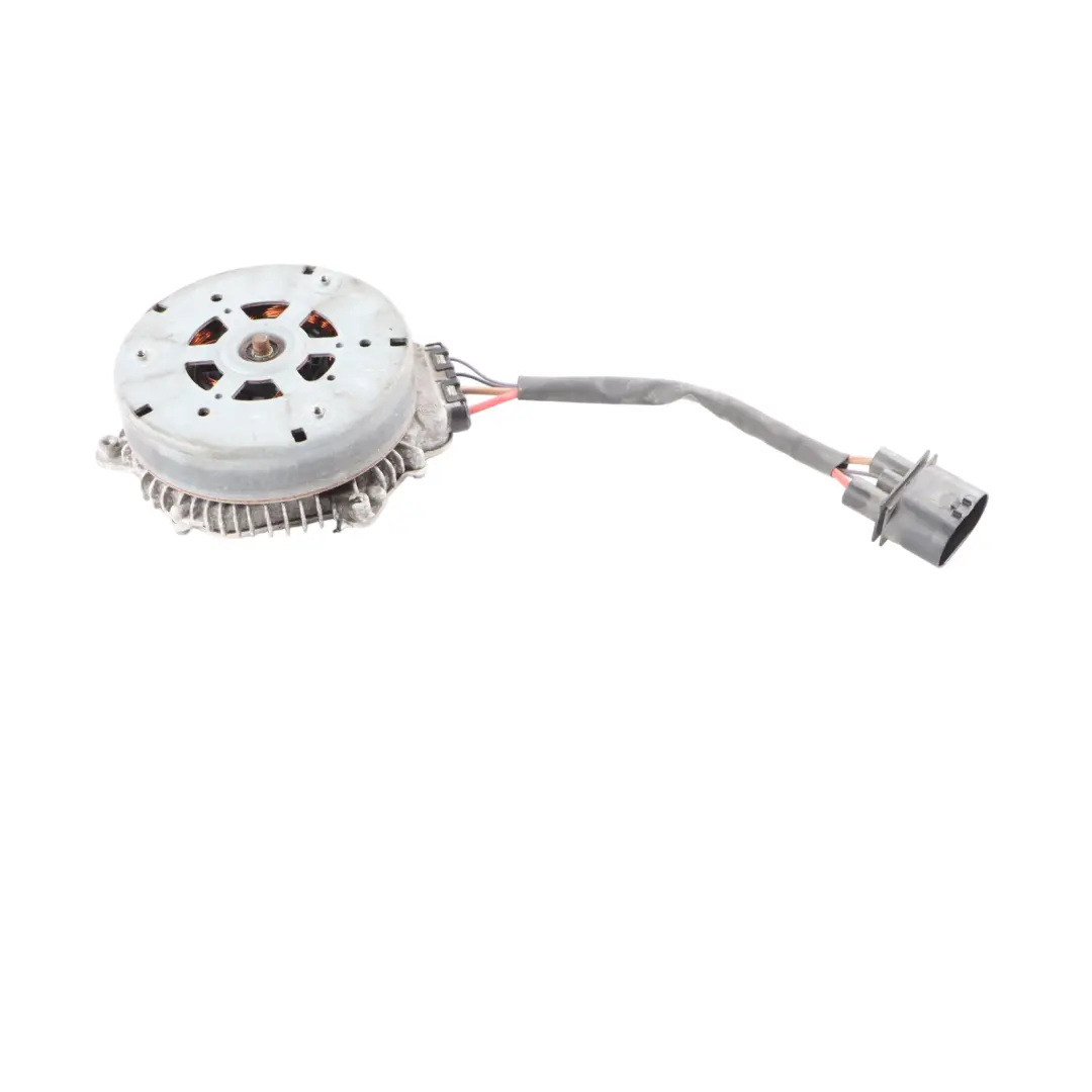 Mercedes Vito W447 Sprinter W910 Radiator Fan Engine Cooling Unit A0999063902 - SKU A4479060412-2 - Part number A4479060412