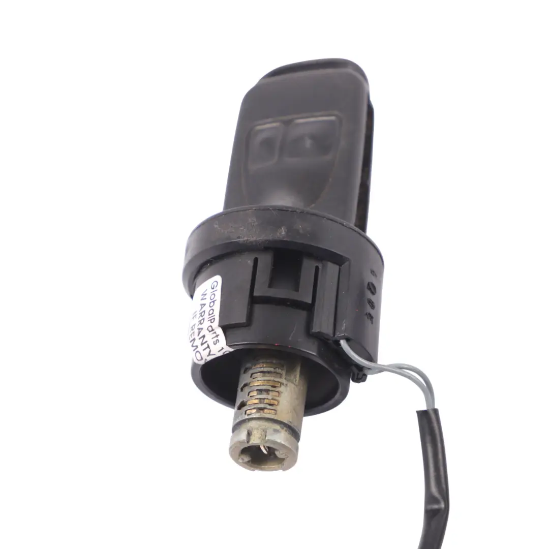  Mercedes-Benz ML W163 270 CDI Kit ECU Control Motor Llave Automática - SKU A6121533279-1 - Número de pieza A6121533279