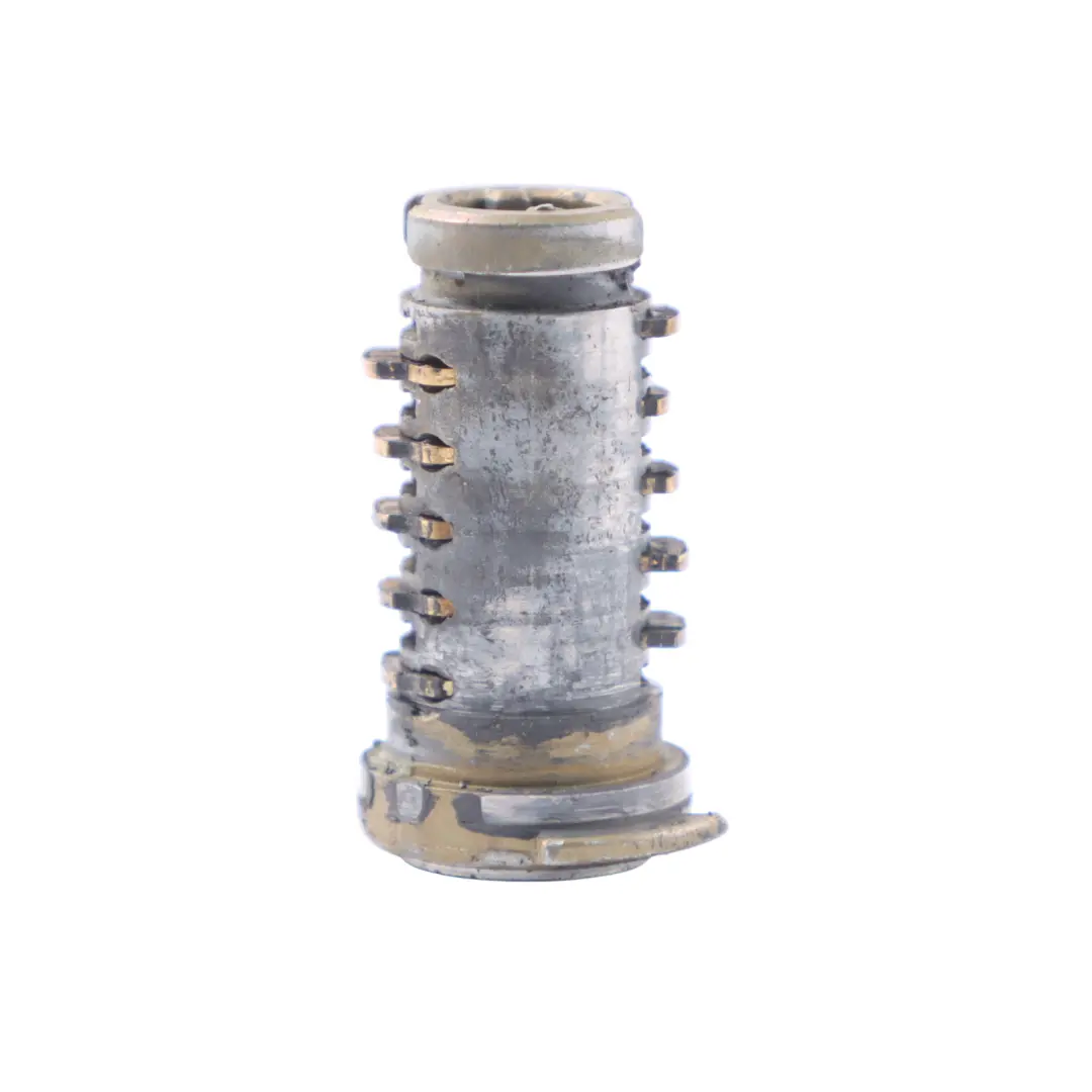  Mercedes-Benz ML W163 270 CDI Kit ECU Control Motor Llave Automática - SKU A6121533279-1 - Número de pieza A6121533279