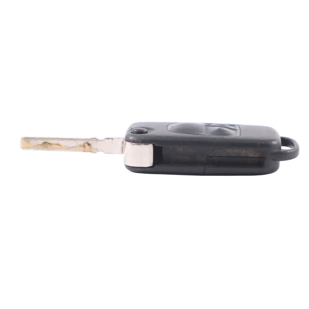  Mercedes-Benz ML W163 270 CDI Engine Control ECU Kit Key Automatic - SKU A6121533279-1 - Part number A6121533279