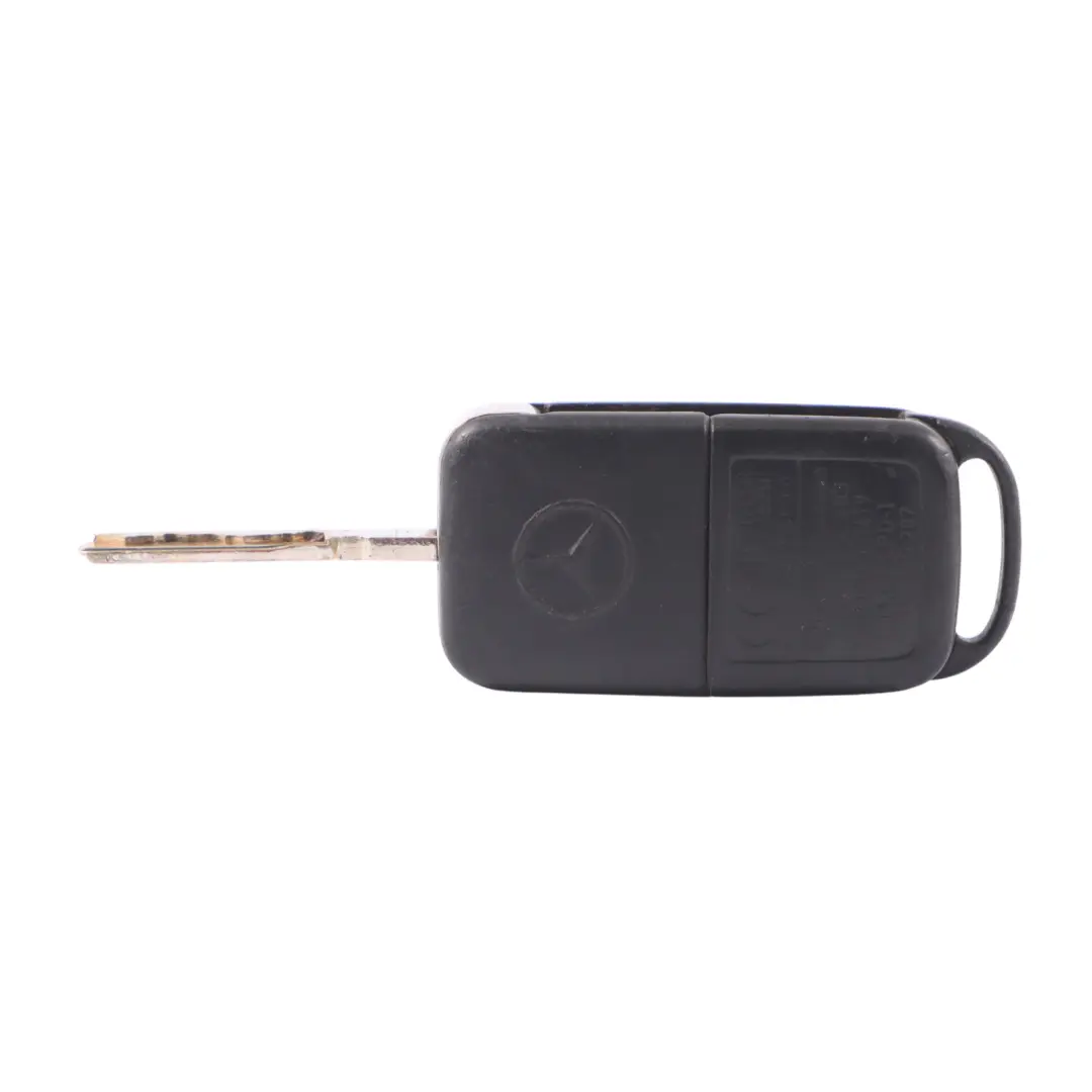 Mercedes-Benz ML W163 270 CDI Kit ECU Control Motor Llave Automática - SKU A6121533279-1 - Número de pieza A6121533279