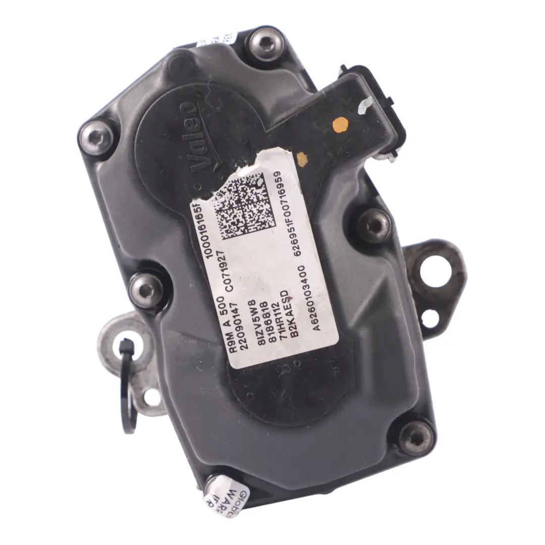 Zawór EGR do Mercedes W205 o numerze A6260103400 Mercedes W205 Zawór EGR - SKU A6260103400 - Numer Części A6260103400