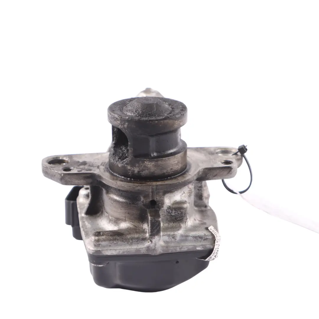 Mercedes W205 Diesel EGR Valve Engine Exhaust Cooler - SKU A6260103400 - Part number A6260103400