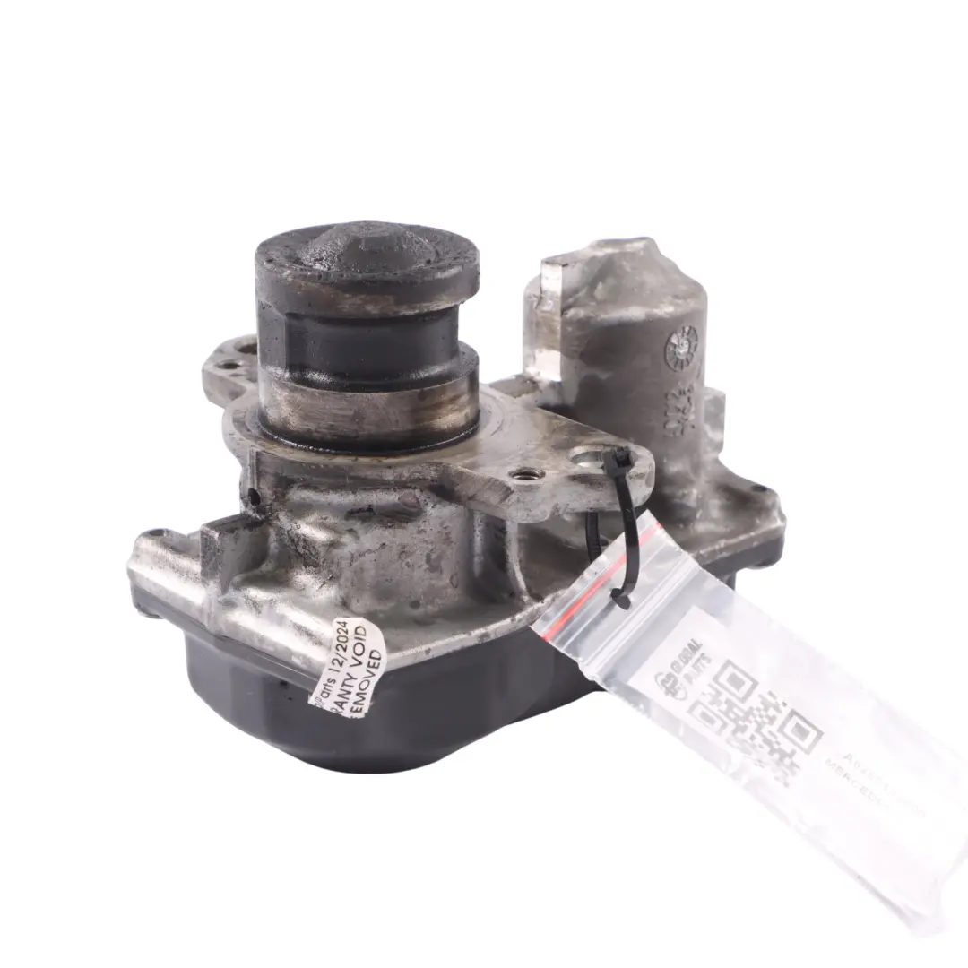 Válvula EGR Refrigerador de escape del motor para Mercedes W205 Diesel con número de pieza A6260103400 Mercedes W205 Diesel Válvula EGR Refrigerador de escape del motor - SKU A6260103400 - Número de pieza A6260103400