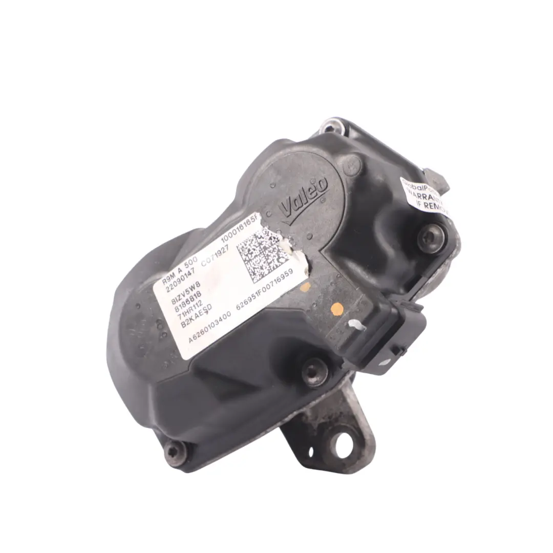 Mercedes W205 Diesel Válvula EGR Refrigerador de escape del motor - SKU A6260103400 - Número de pieza A6260103400