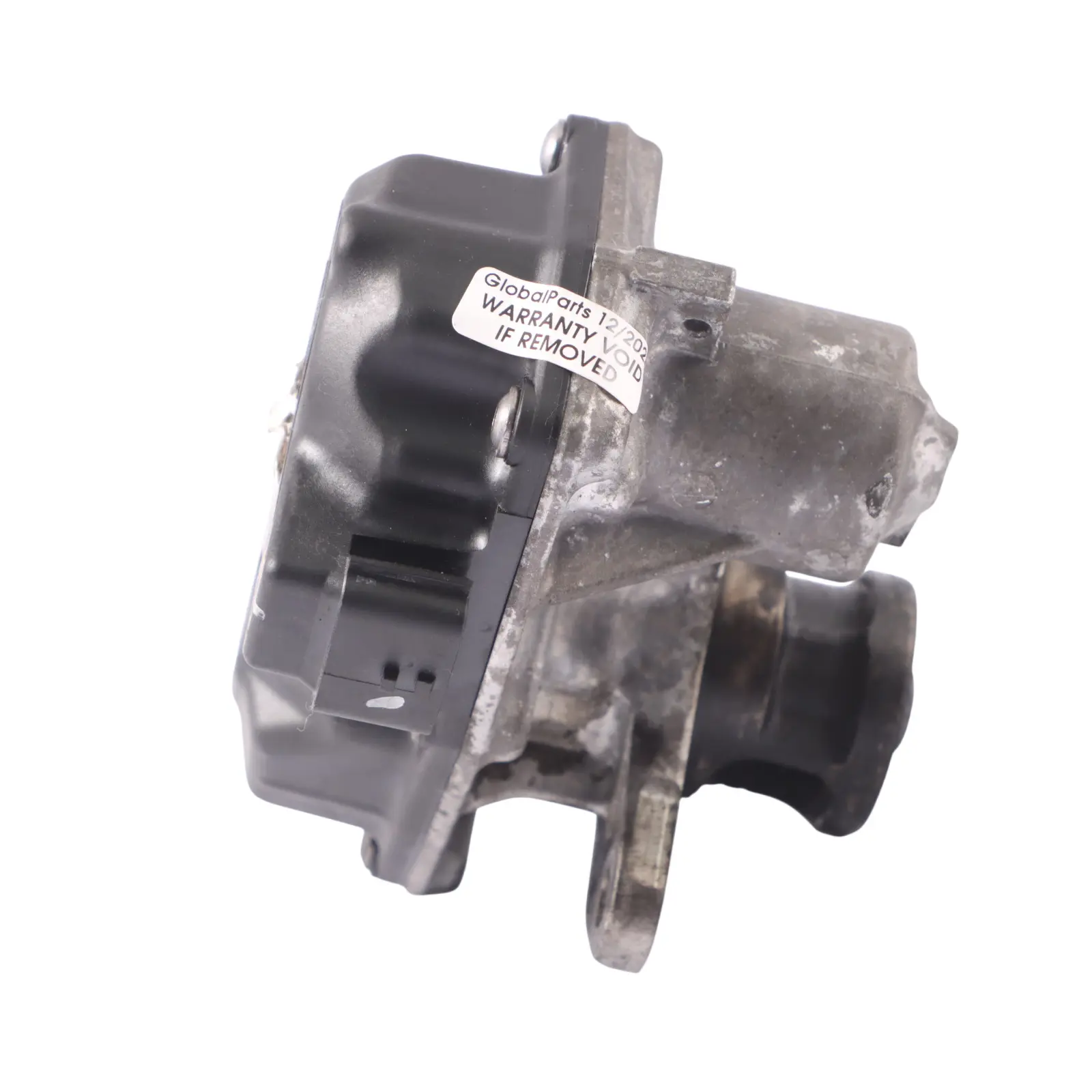 Mercedes W205 Diesel Valvola EGR Raffreddamento gas scarico motore A6260103400