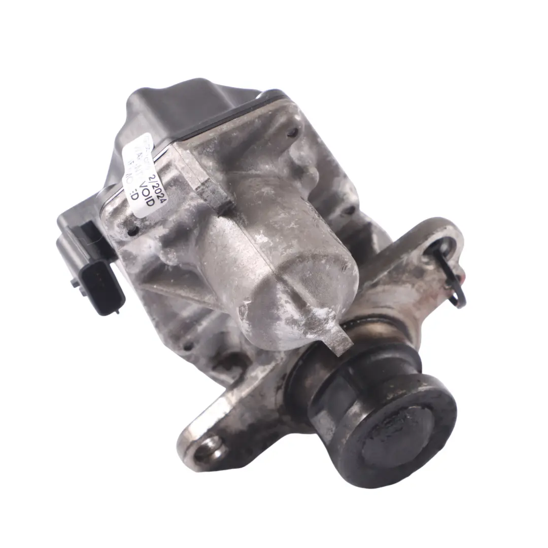 Mercedes W205 Diesel EGR Soupape Refroidisseur d'échappement moteur - SKU A6260103400 - Numéro de pièce A6260103400