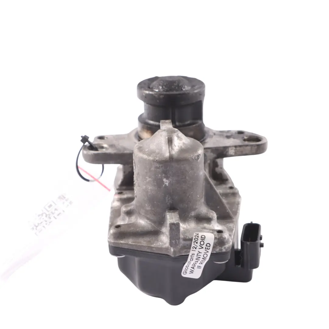 Mercedes W205 Diesel EGR Soupape Refroidisseur d'échappement moteur - SKU A6260103400 - Numéro de pièce A6260103400