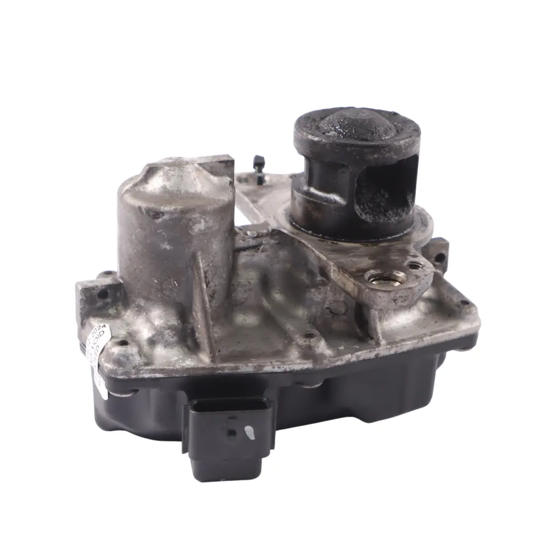 Mercedes W205 Diesel EGR Soupape Refroidisseur d'échappement moteur - SKU A6260103400 - Numéro de pièce A6260103400