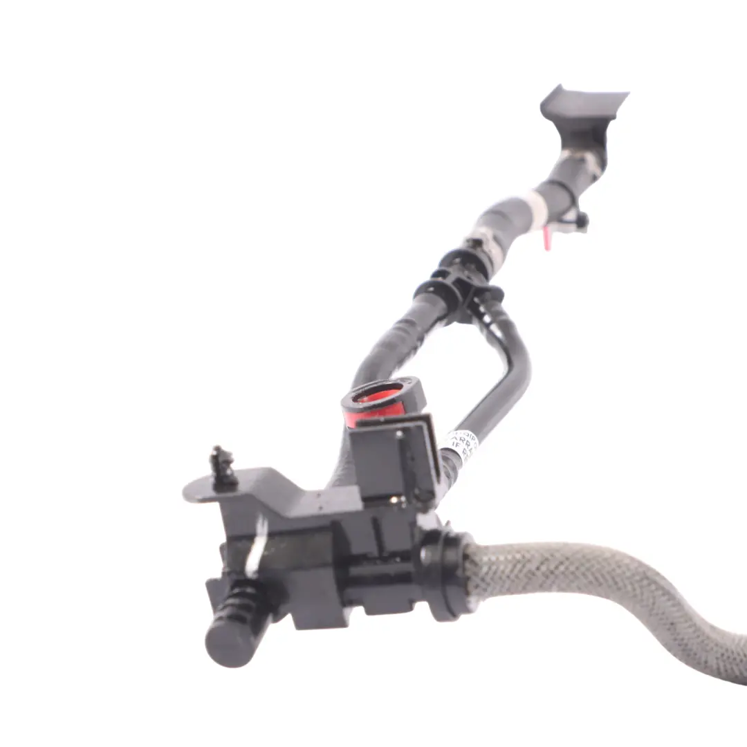 Mercedes W205 Fuel Line Feed Return Pipe Hose - SKU A6260700000 - Part number A6260700000