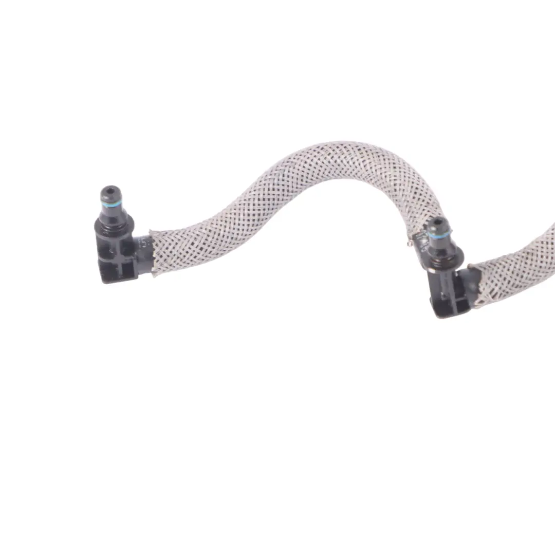 Mercedes W205 Fuel Line Feed Return Pipe Hose - SKU A6260700000 - Part number A6260700000