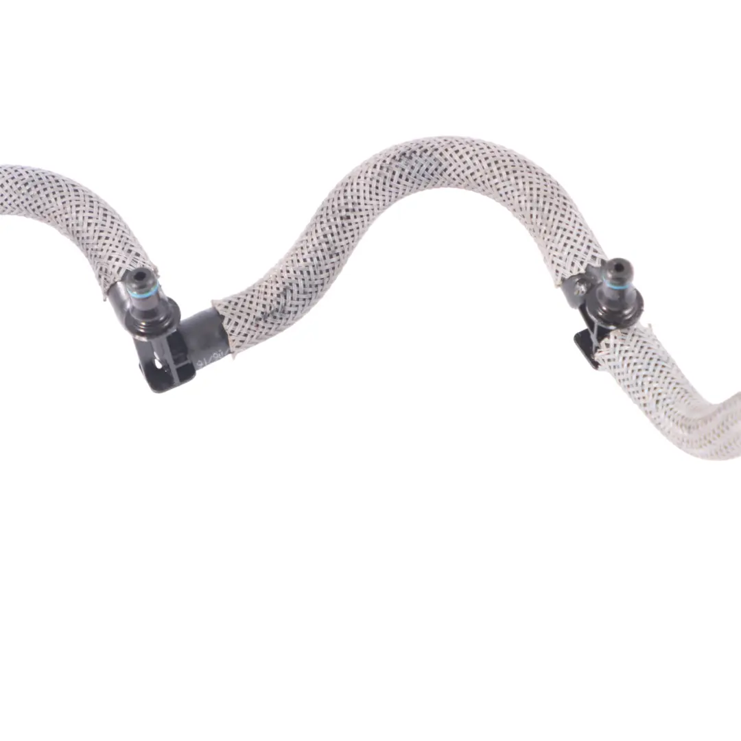 Mercedes W205 Fuel Line Feed Return Pipe Hose - SKU A6260700000 - Part number A6260700000