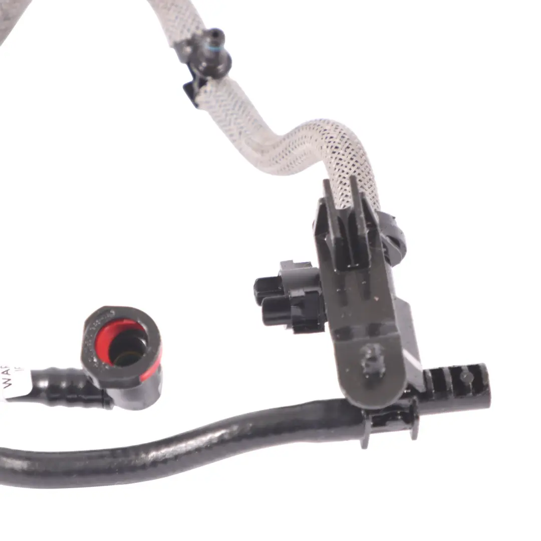 Mercedes W205 Fuel Line Feed Return Pipe Hose - SKU A6260700000 - Part number A6260700000