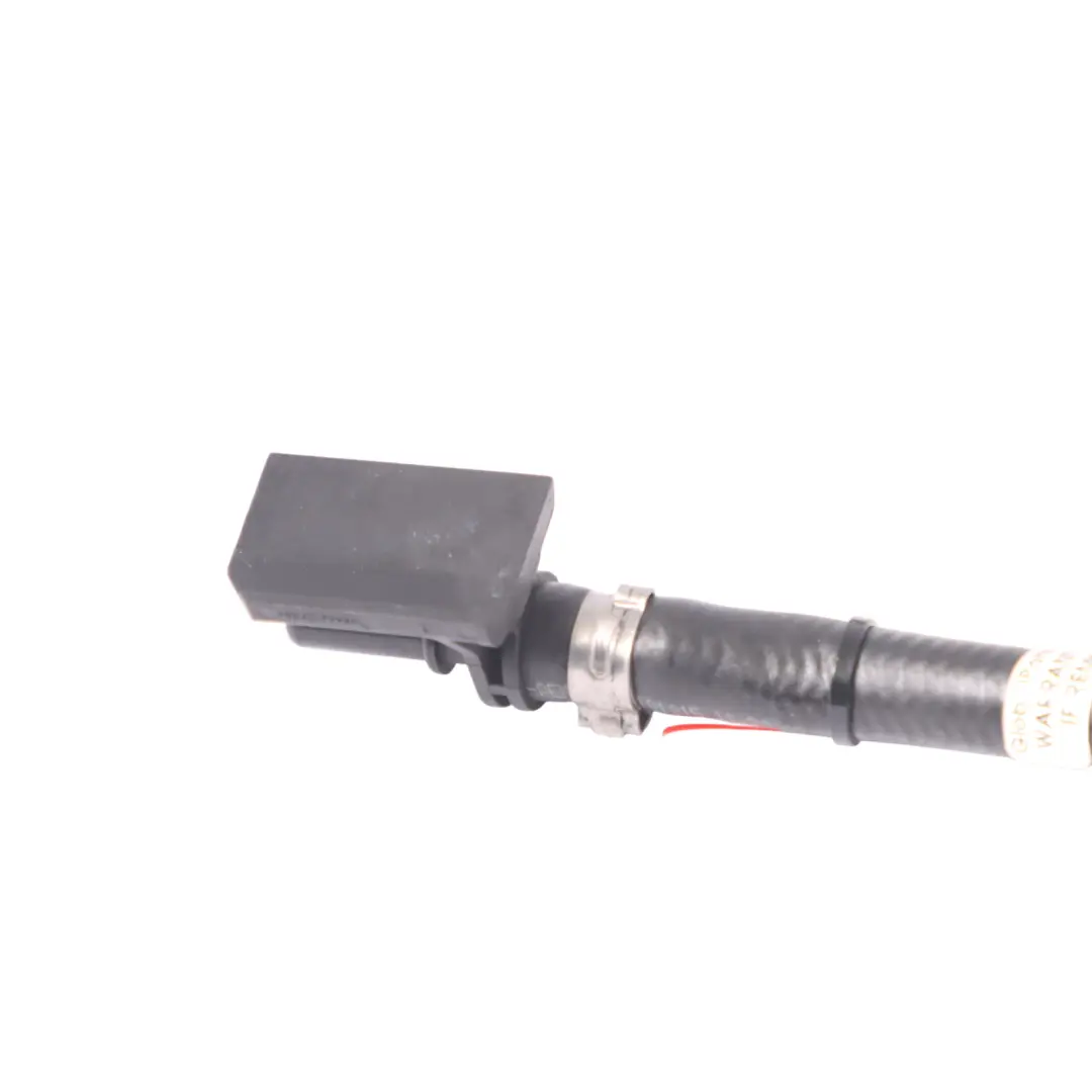 Mercedes W205 Fuel Line Feed Return Pipe Hose - SKU A6260700000 - Part number A6260700000