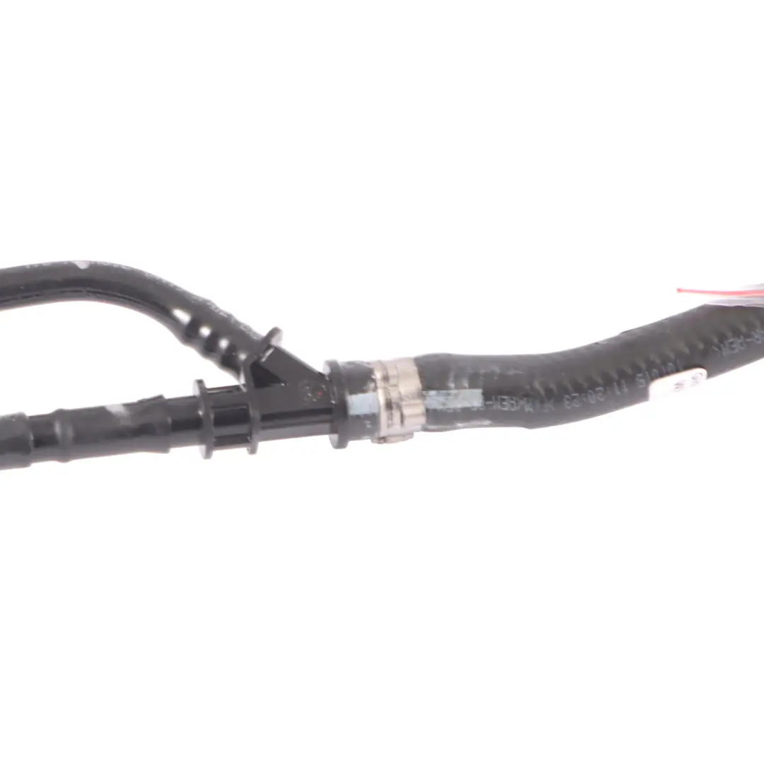 Mercedes W205 Fuel Line Feed Return Pipe Hose - SKU A6260700000 - Part number A6260700000