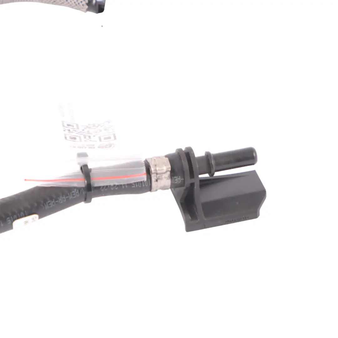Mercedes W205 Fuel Line Feed Return Pipe Hose - SKU A6260700000 - Part number A6260700000
