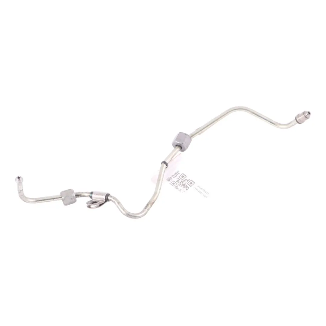 OM622 OM626 Tubo linea carburante pompa alta pressione per Mercedes W205 con numero di parte A6260700033 Mercedes W205 OM622 OM626 Tubo linea carburante pompa alta pressione - SKU A6260700033 - Numero di parte A6260700033