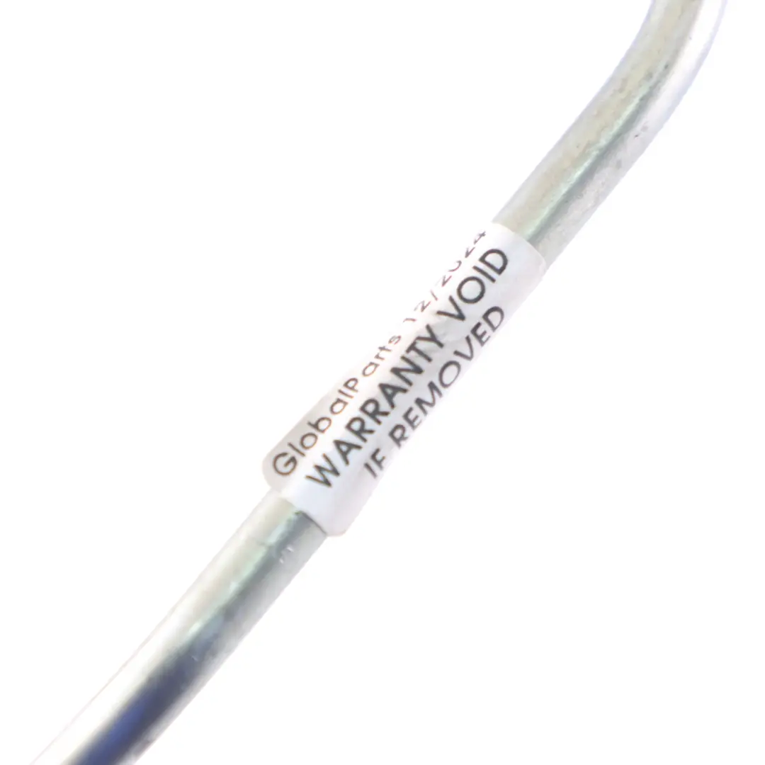 OM622 OM626 Fuel Line Tube High Pressure Pump Feed to Mercedes W205 with Part number A6260700033 Mercedes W205 OM622 OM626 Fuel Line Tube High Pressure Pump Feed - SKU A6260700033 - Part number A6260700033