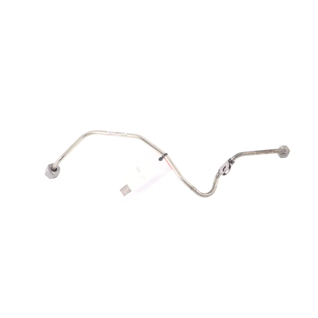 OM622 OM626 Fuel Line Tube High Pressure Pump Feed to Mercedes W205 with Part number A6260700033 Mercedes W205 OM622 OM626 Fuel Line Tube High Pressure Pump Feed - SKU A6260700033 - Part number A6260700033