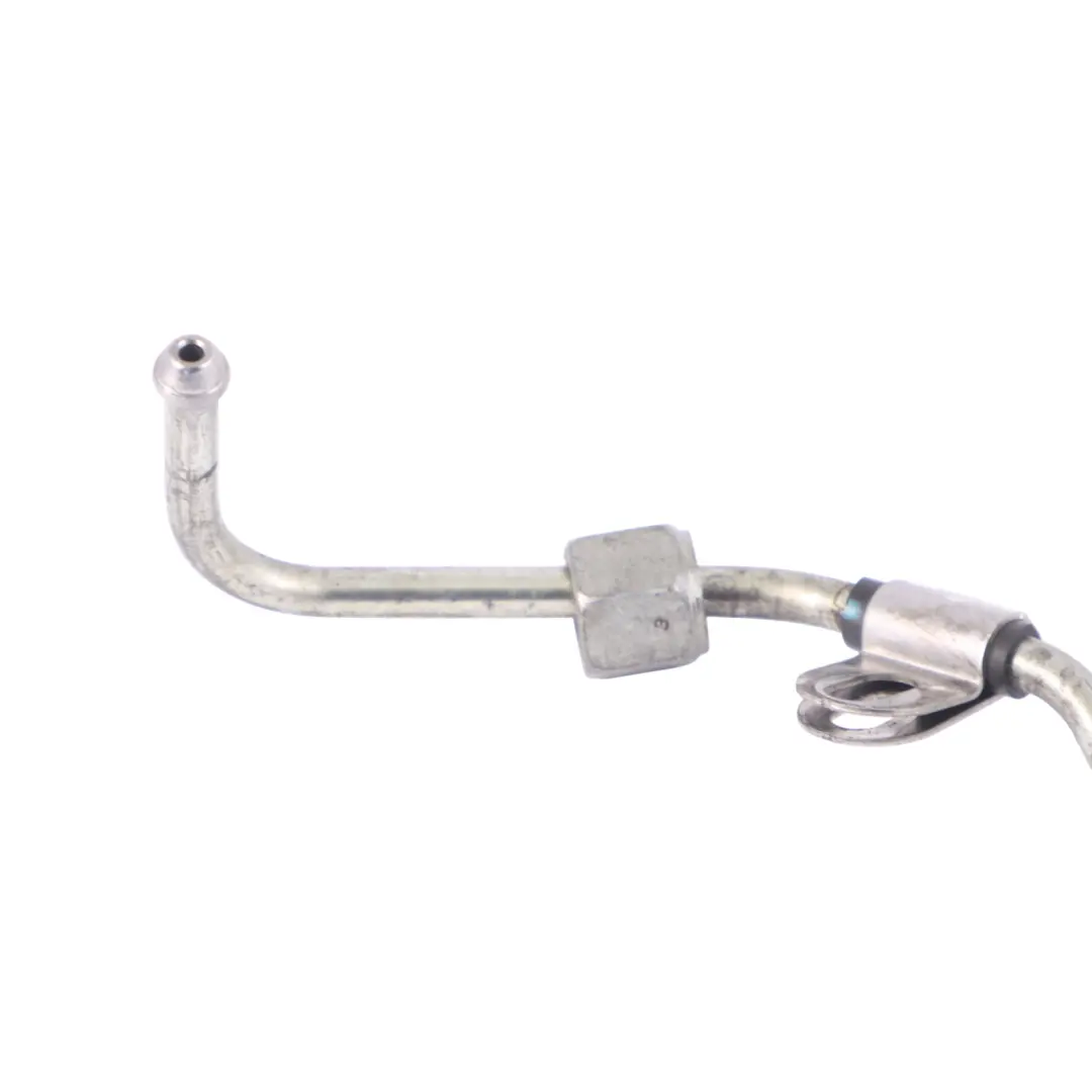 Mercedes W205 OM622 OM626 Kraft Stoff Leitung Schlauch Druck Pumpe - SKU A6260700033 - Teilenummer A6260700033