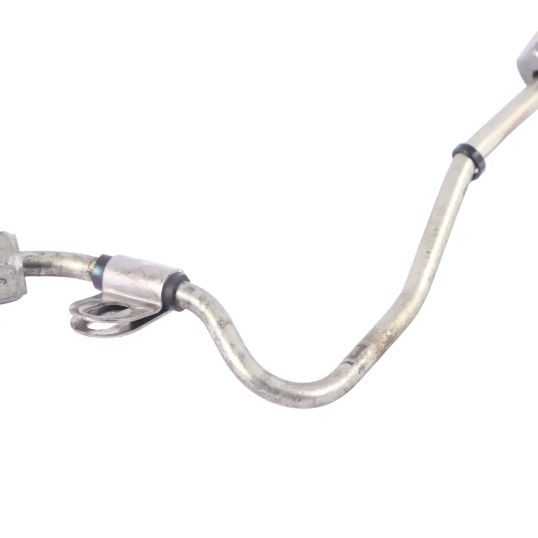 OM622 OM626 Fuel Line Tube High Pressure Pump Feed to Mercedes W205 with Part number A6260700033 Mercedes W205 OM622 OM626 Fuel Line Tube High Pressure Pump Feed - SKU A6260700033 - Part number A6260700033