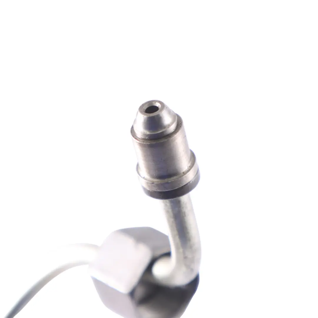 Mercedes W205 OM622 OM626 Fuel Line Tube High Pressure Pump Feed - SKU A6260700033 - Part number A6260700033