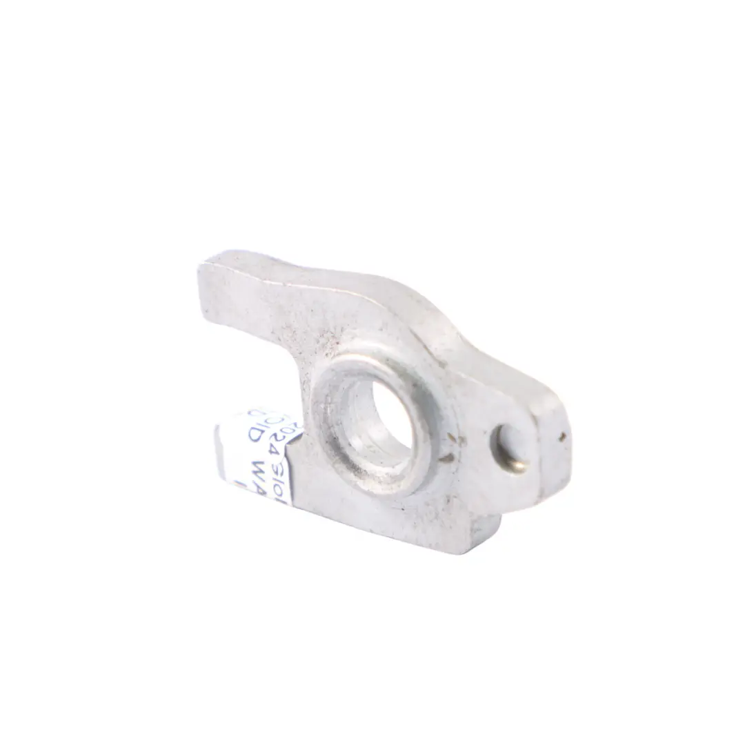 Mercedes W205 OM622 OM626 Diesel Fuel Injector Support Bracket Mount - SKU A6260720040 - Part number A6260720040