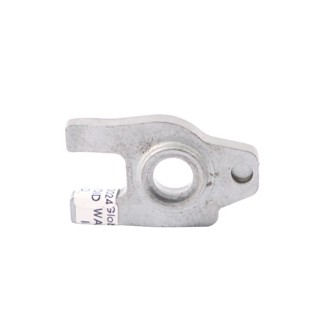 Mercedes W205 OM622 OM626 Diesel Fuel Injector Support Bracket Mount - SKU A6260720040 - Part number A6260720040
