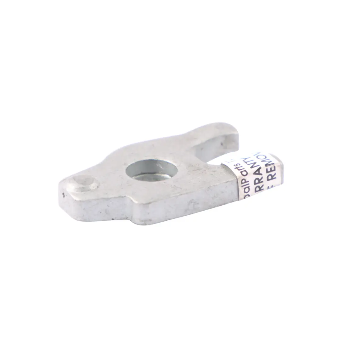 Mercedes W205 OM622 OM626 Diesel Fuel Injector Support Bracket Mount - SKU A6260720040 - Part number A6260720040