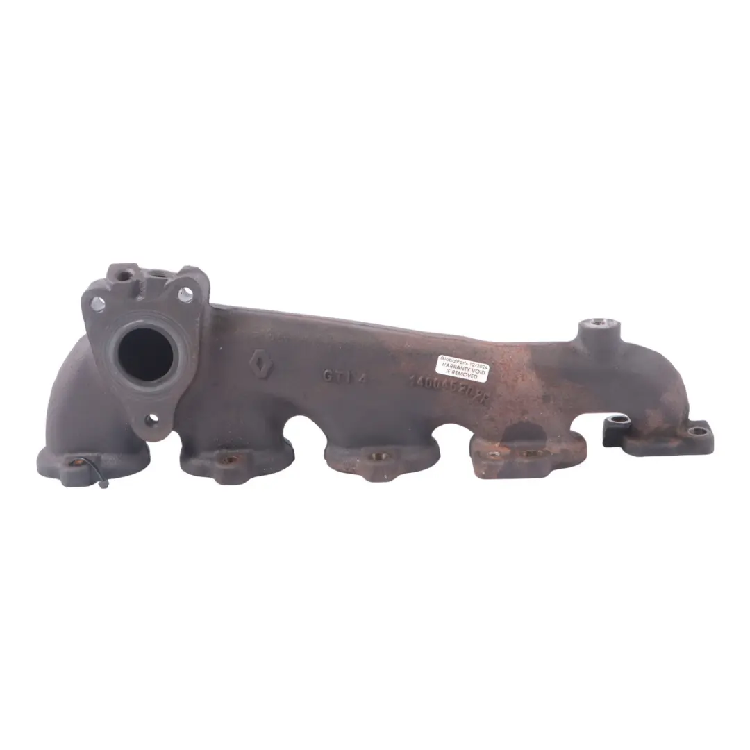 OM626 Trafic Vivaro 1.6 DCI Diesel Exhaust Manifold 140045202R to Mercedes W205 with Part number A6261420001 Mercedes W205 OM626 Trafic Vivaro 1.6 DCI Diesel Exhaust Manifold 140045202R - SKU A6261420001 - Part number A6261420001