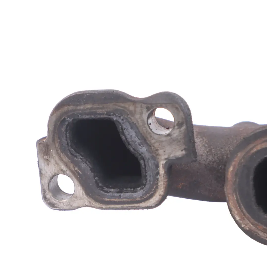 OM626 Trafic Vivaro 1.6 DCI collecteur d'échappement 140045202R pour Mercedes W205 à propos du numéro de pièce A6261420001 Mercedes W205 OM626 Trafic Vivaro 1.6 DCI collecteur d'échappement 140045202R - SKU A6261420001 - Numéro de pièce A6261420001