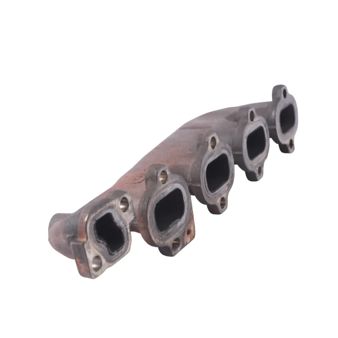 OM626 Trafic Vivaro 1.6 DCI collecteur d'échappement 140045202R pour Mercedes W205 à propos du numéro de pièce A6261420001 Mercedes W205 OM626 Trafic Vivaro 1.6 DCI collecteur d'échappement 140045202R - SKU A6261420001 - Numéro de pièce A6261420001